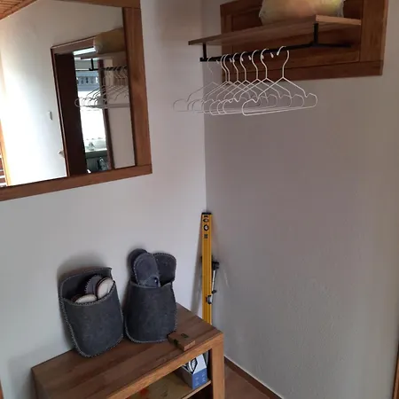 Apartment Zum Breu Im Loewen