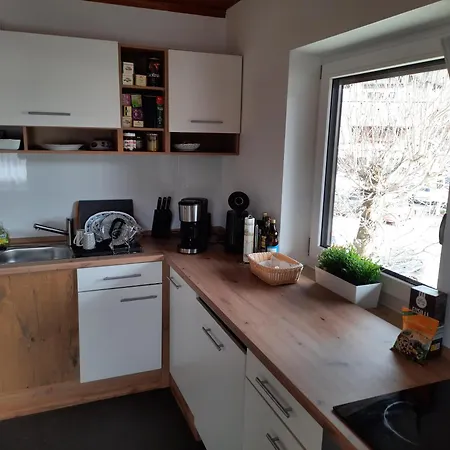 Apartment Zum Breu Im Loewen *