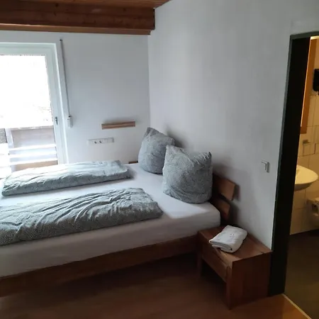 Apartment Zum Breu Im Loewen Reit im Winkl