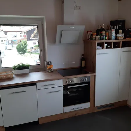 Zum Breu Im Loewen * Reit im Winkl