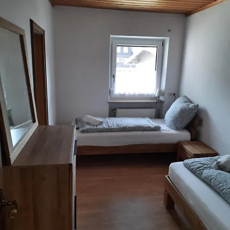 Zum Breu Im Loewen Apartment