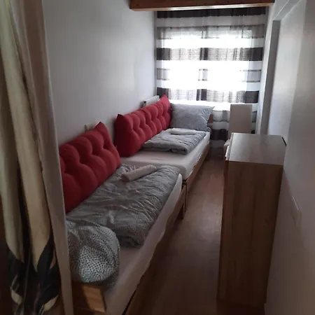 Apartment Zum Breu Im Loewen