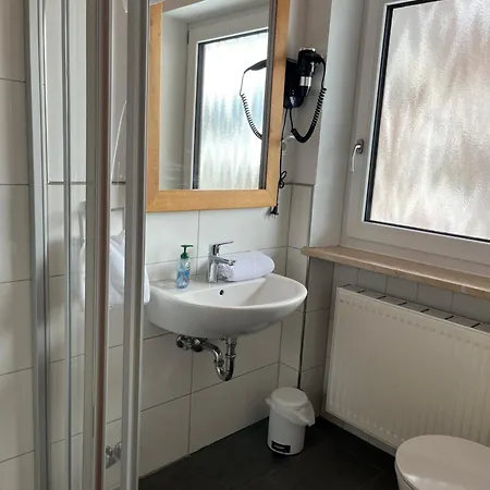 Appartement Zum Breu Im Loewen *