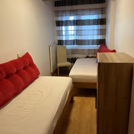 Appartement Zum Breu Im Loewen Reit im Winkl