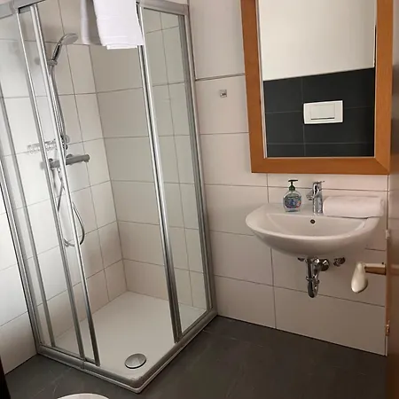 Zum Breu Im Loewen * Reit im Winkl