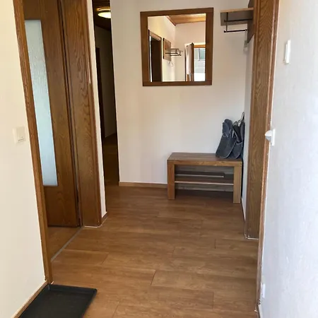 Appartement Zum Breu Im Loewen Reit im Winkl