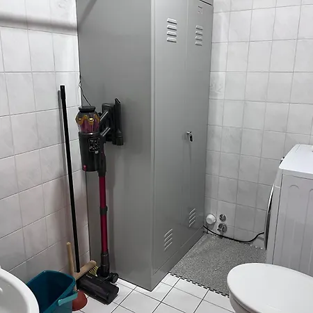 Appartement Zum Breu Im Loewen *